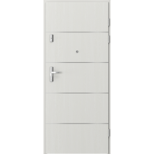 KWARC intarzia 6 Wenge White 